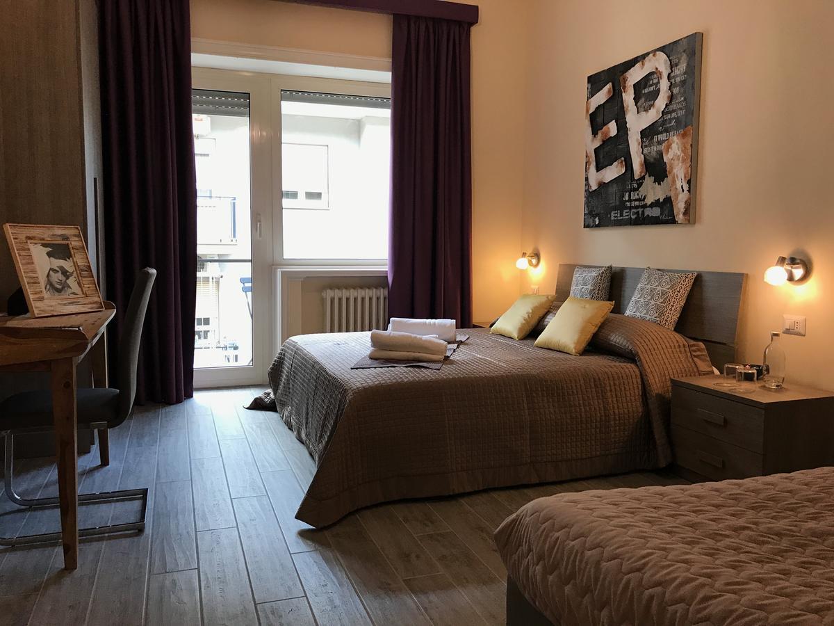 Relais Romantica Bed & Breakfast 2*