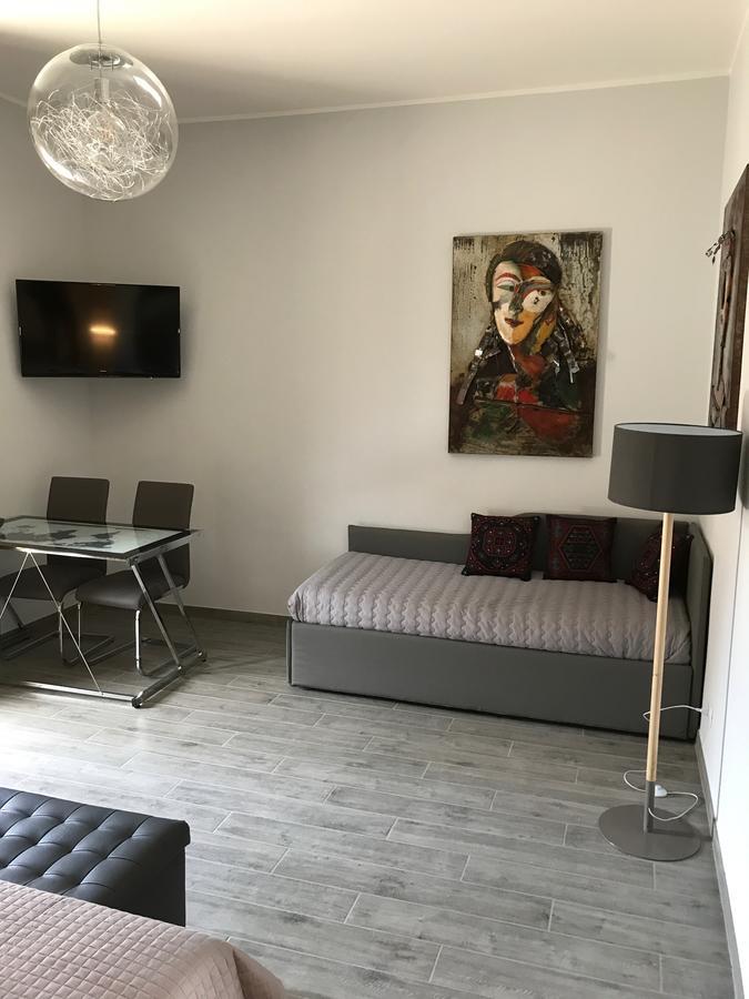 Bed & Breakfast Relais Romantica 2*