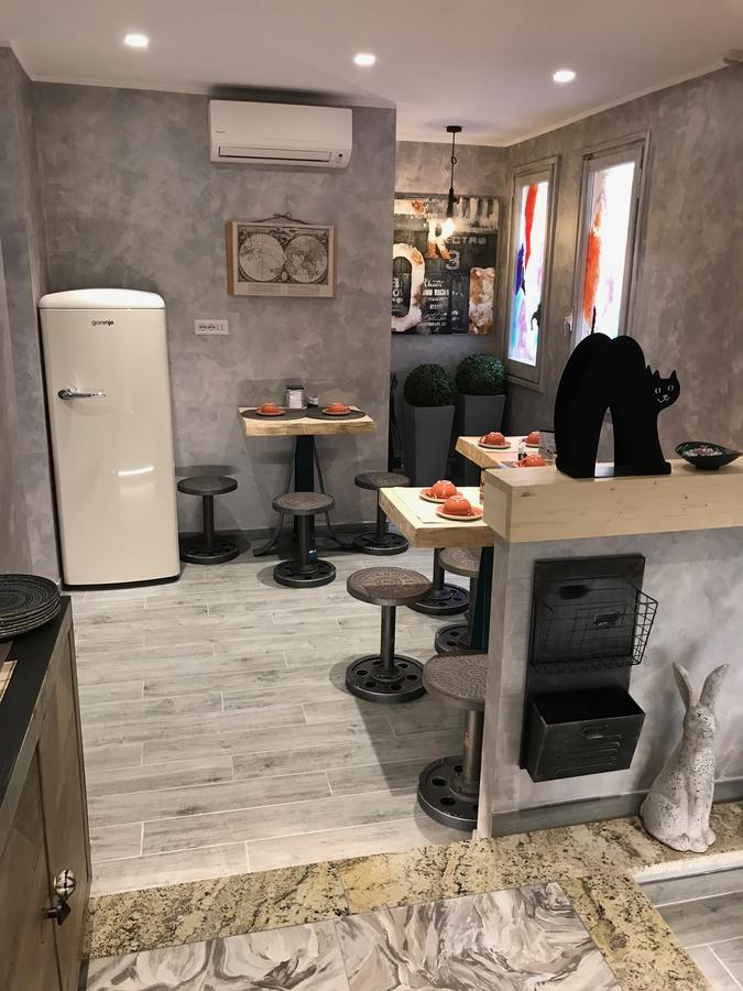 Bed & Breakfast Relais Romantica Roma