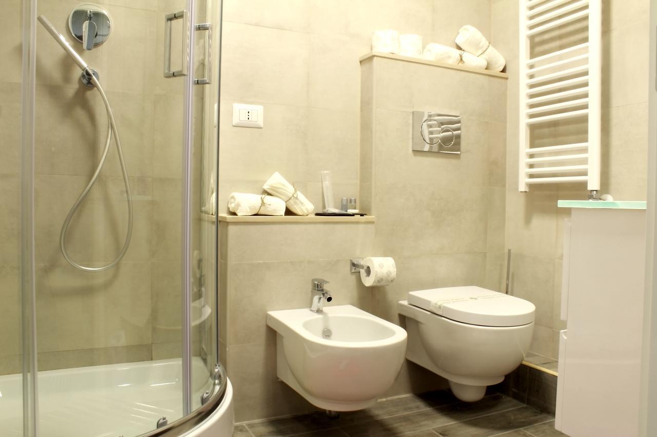 Relais Romantica Roma