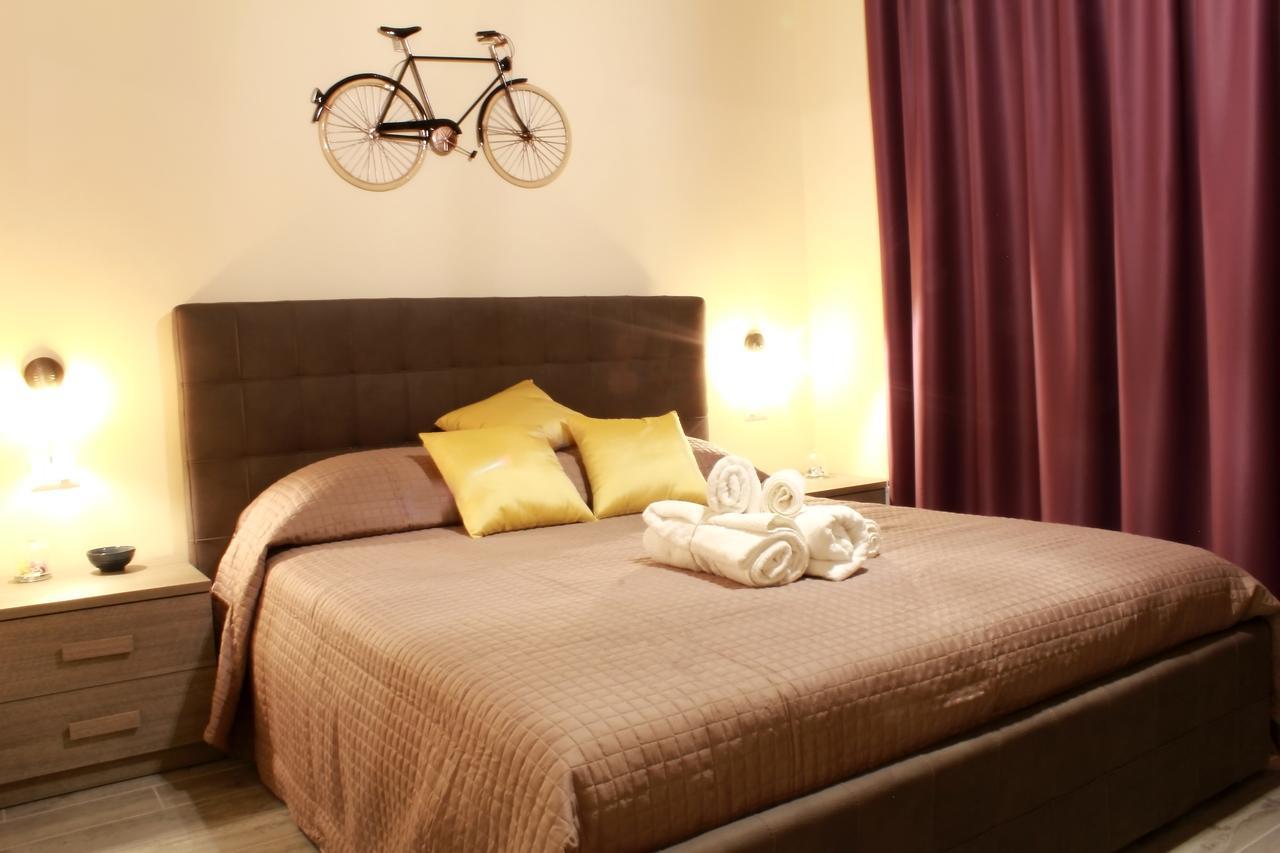 Relais Romantica Bed & Breakfast Roma