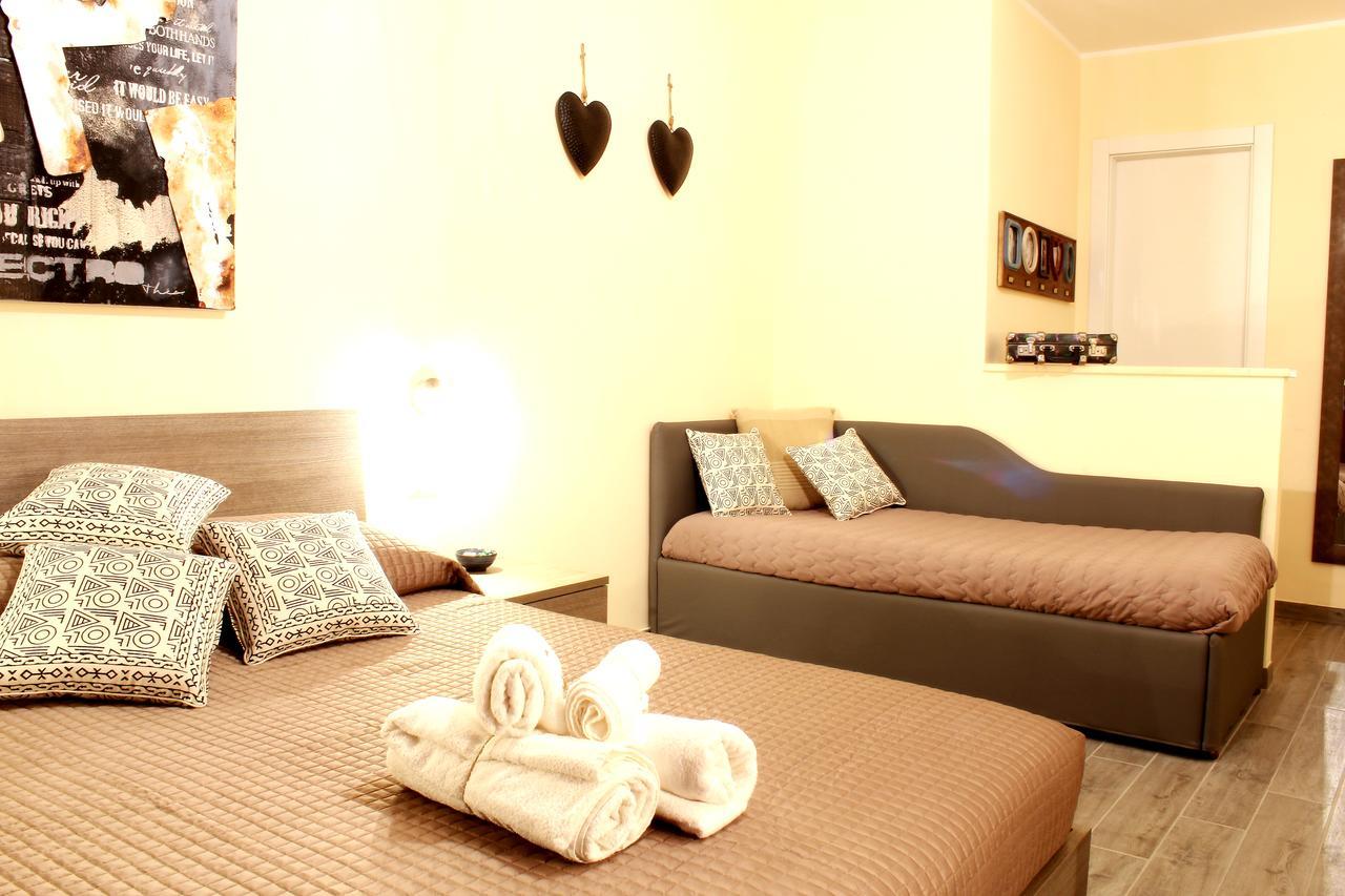 Relais Romantica Bed & Breakfast 2*
