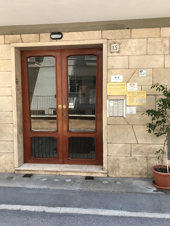 Relais Romantica Bed & Breakfast