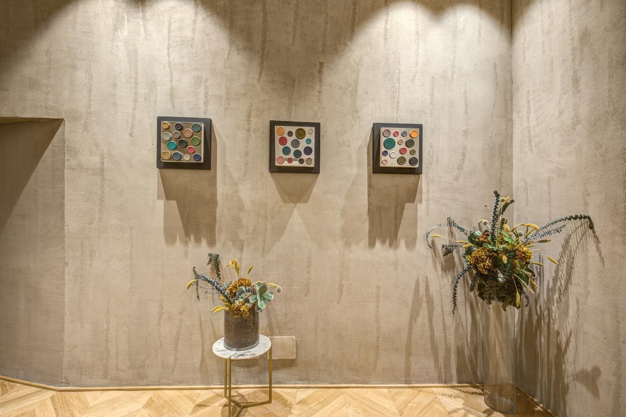 G55 Design Hotel Roma