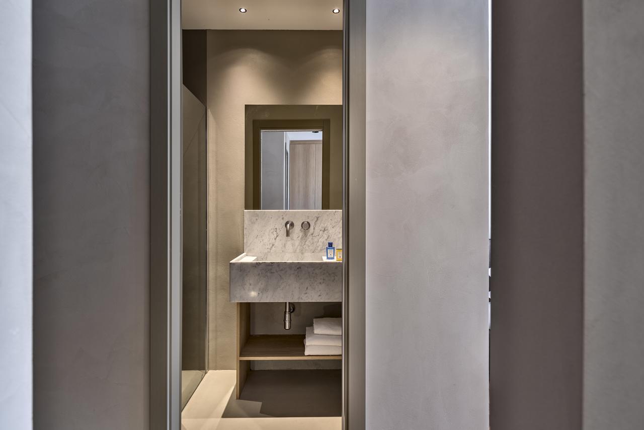 Hotel G55 Design