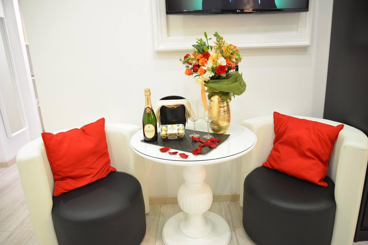 Escape Luxury Roma