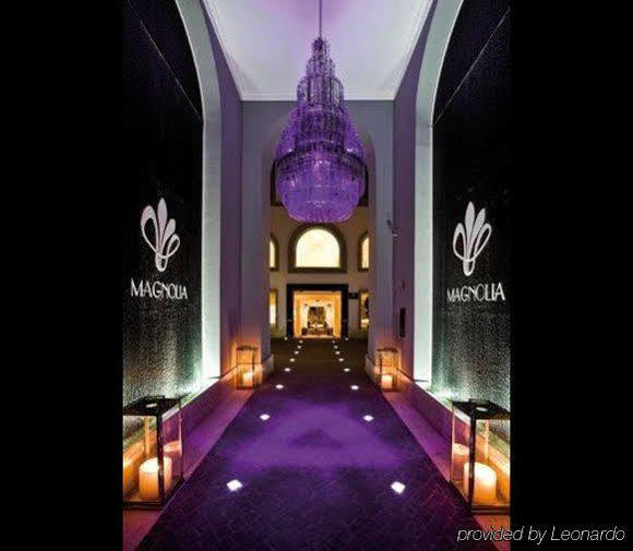 Grand Via Veneto Hotel Roma