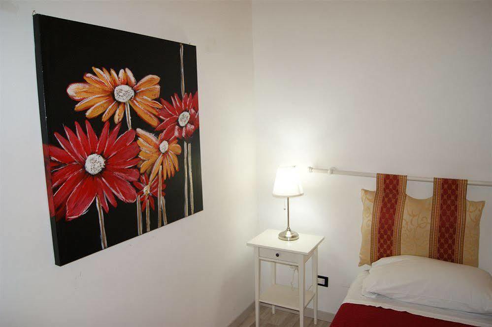 55 Hotel Roma
