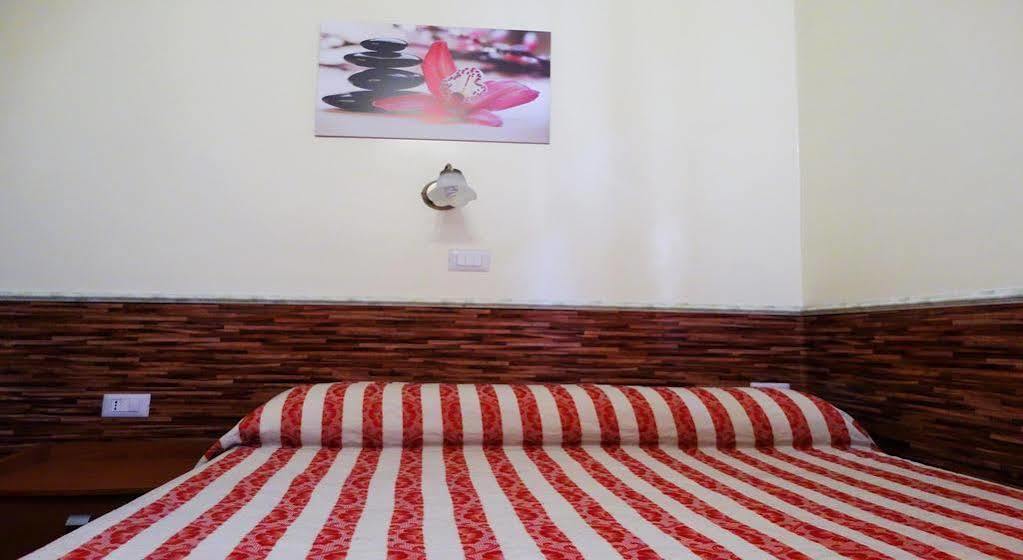 Casa de hóspedes Cristina 3*