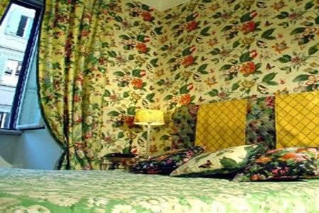 Casa Heberart Sistina 2* Roma