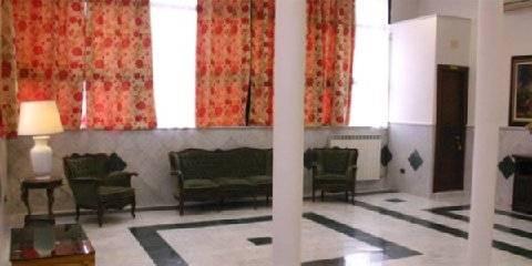 Hotell Palace Nardo 3*