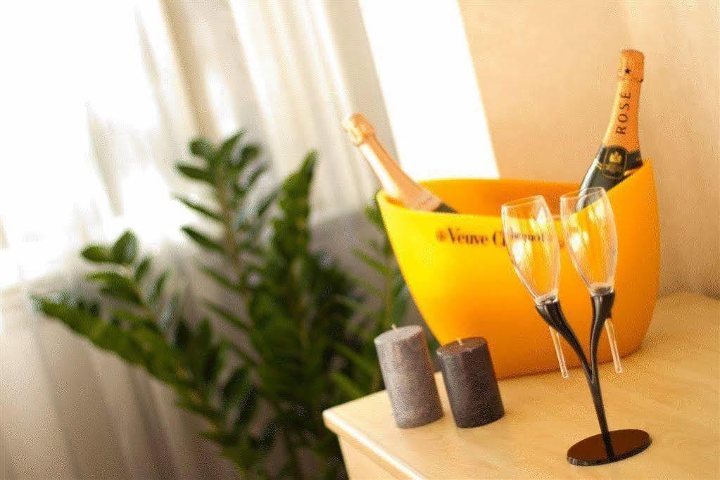 Relais Mediterraneum Bed & Breakfast *