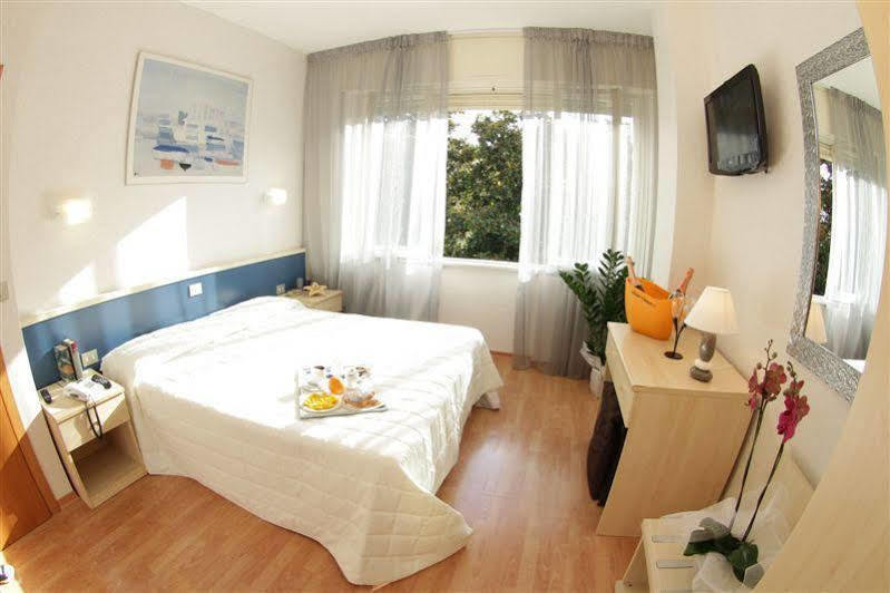 Relais Mediterraneum Bed & Breakfast *