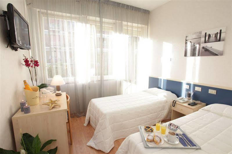 Relais Mediterraneum Bed & Breakfast