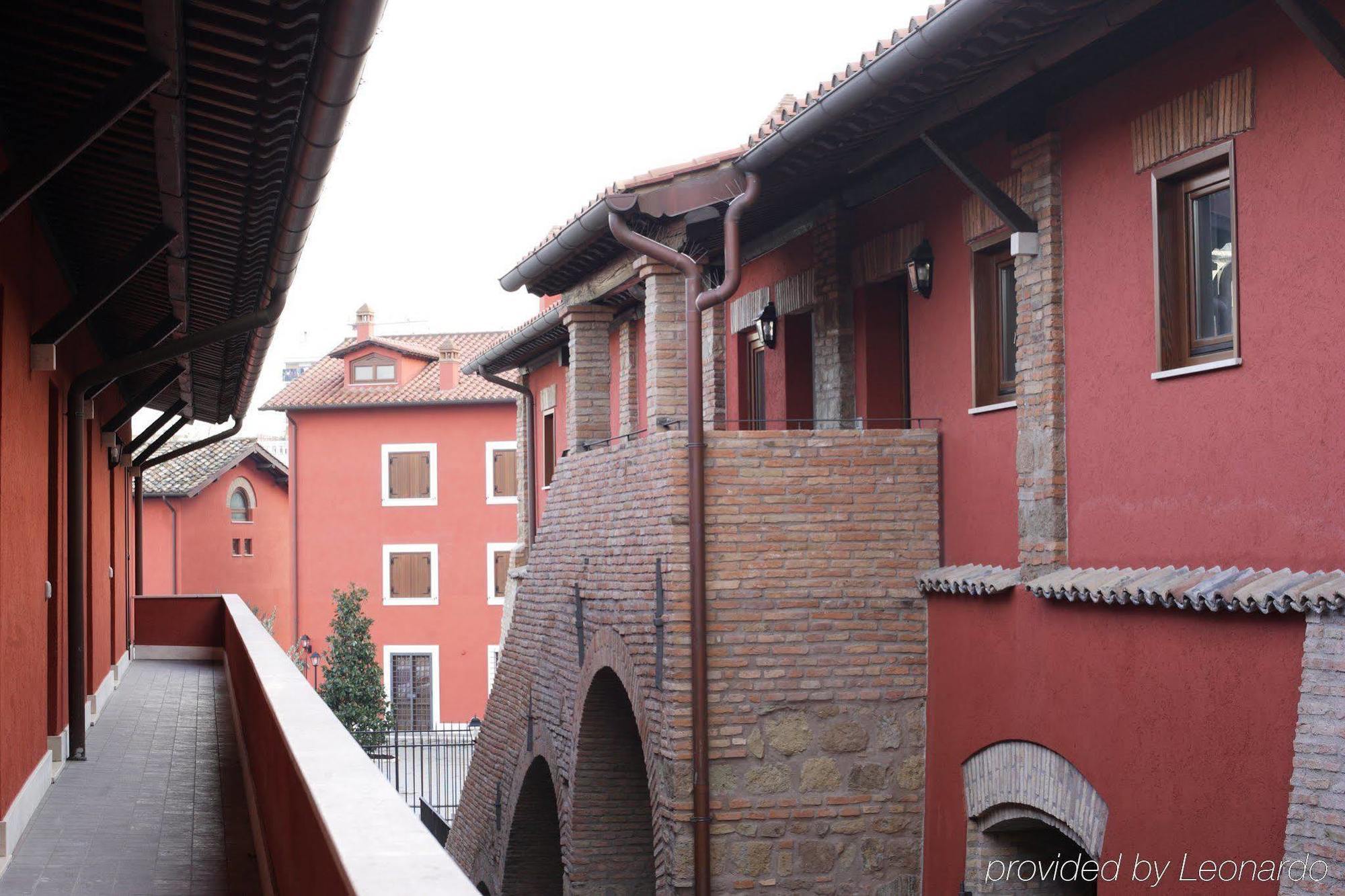 Aparthotel Borgo Papareschi Roma