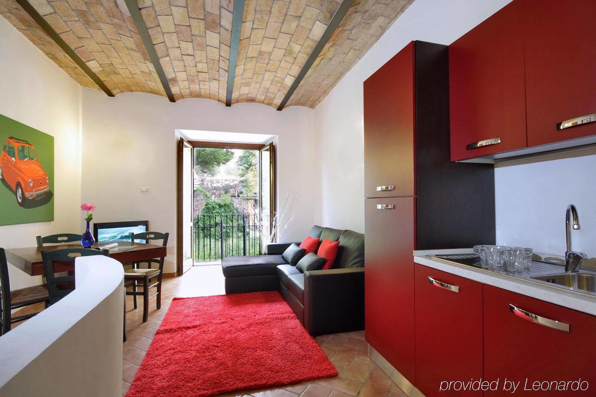 Aparthotel Borgo Papareschi Roma