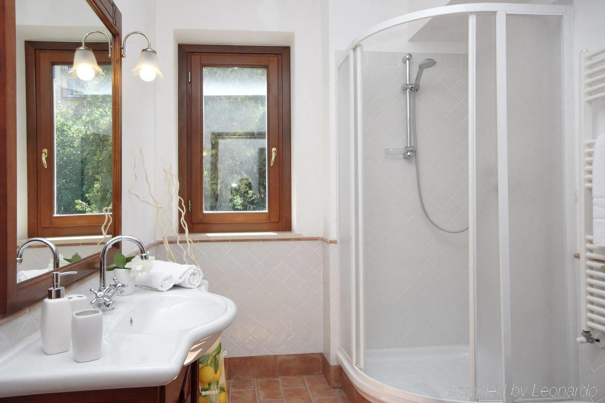 Aparthotel Borgo Papareschi Roma