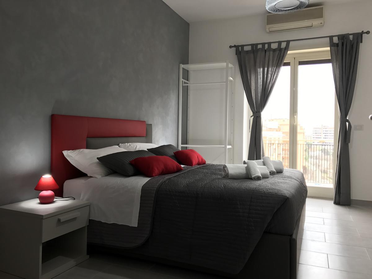 Dunant House Bed & Breakfast