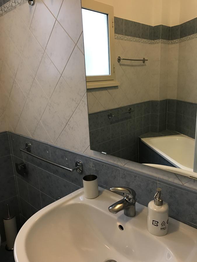 Dunant House Bed & Breakfast Roma