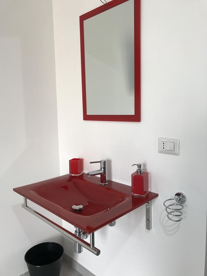 Dunant House Roma