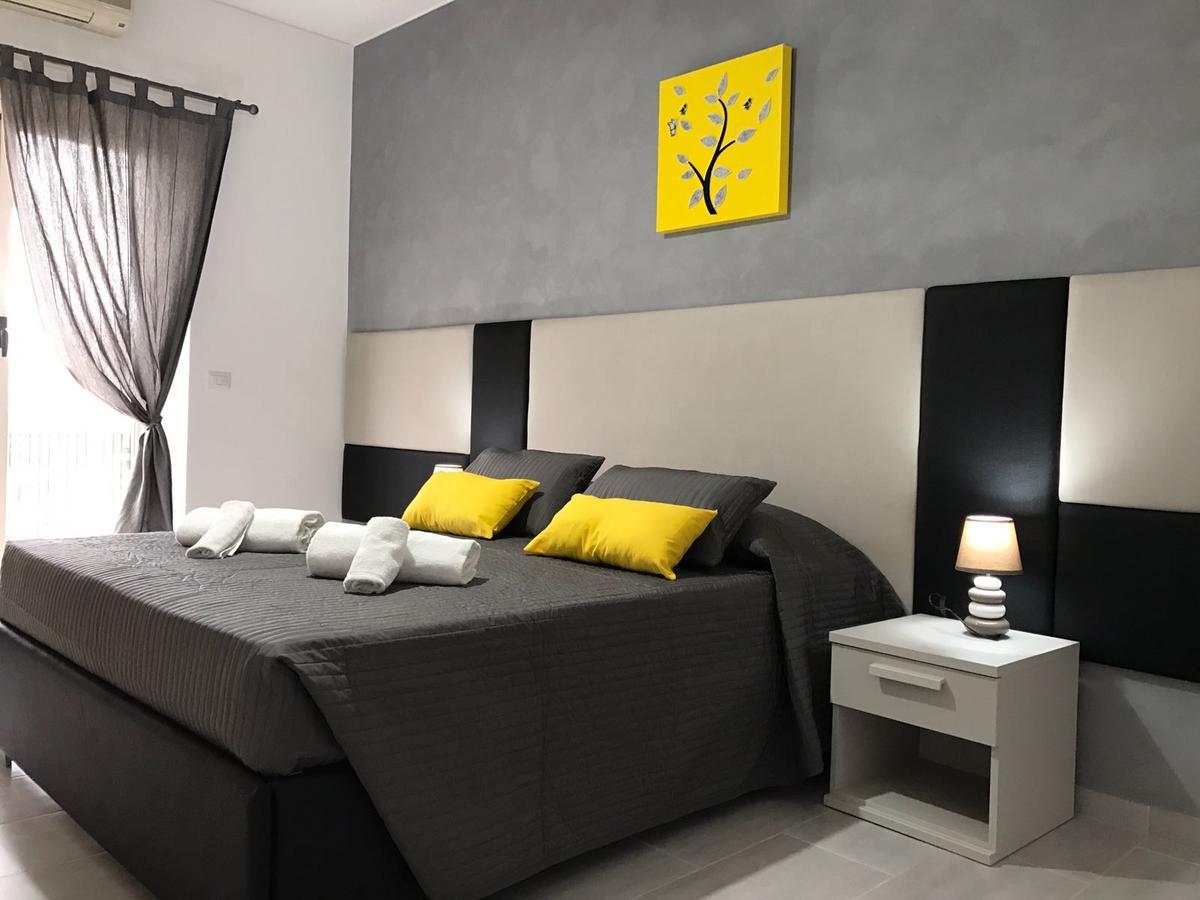 Bed & Breakfast Dunant House
