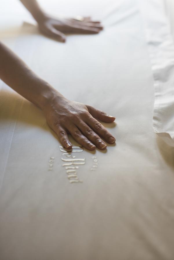 De' Ricci - Small Luxury Of The World 4*