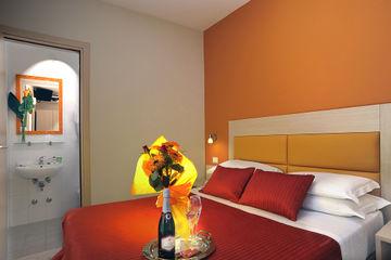 Hotell Scott House 3*