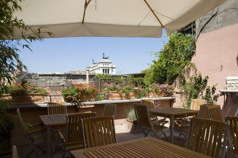 The At The Forum Luxury Collection - The At The Forum Hotel Rom