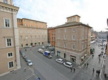 Casa Navona Appartamento Roma