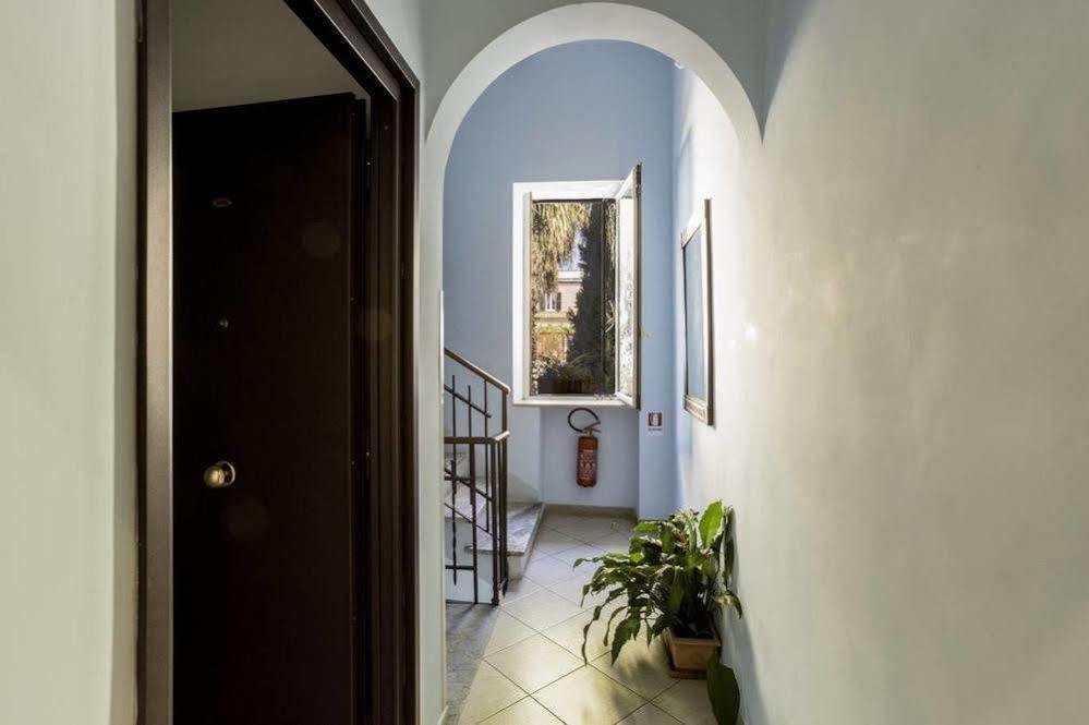Aparthotel Lodi Roma