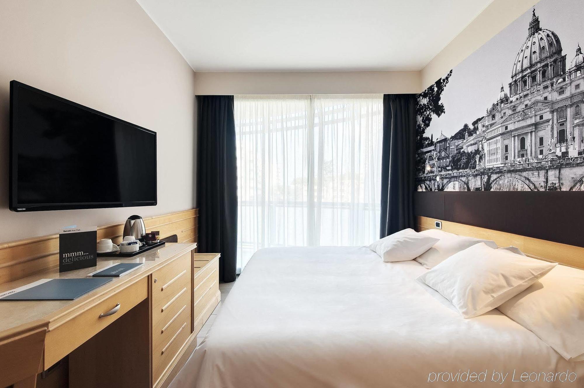 Occidental Aran Park Hotel Roma