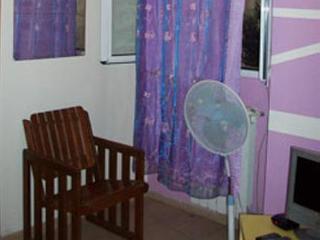 Bed & Breakfast Adone House Roma