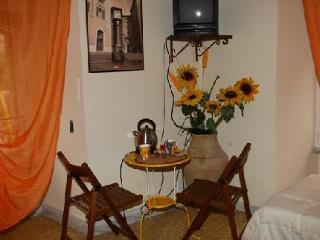 Affittacamere Quo Vadis 3*