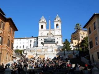 Domus Borgognona Hotel 2*