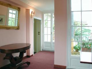 Episcopo Lipinsky Luxury Bed and breakfast
