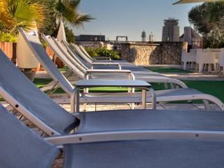 The Loft Hotel Roma