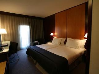 Hotel The Loft Roma