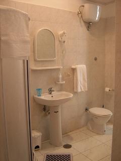 Trinity Hotell 3*