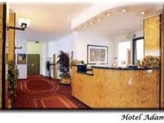 Ferraro Hotel Roma
