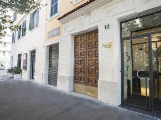 Casa de hóspedes Rometobe