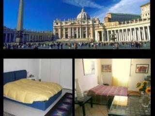 Saint Peter Appartamento