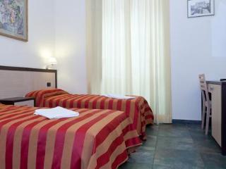 Clarian Bed & Breakfast Roma