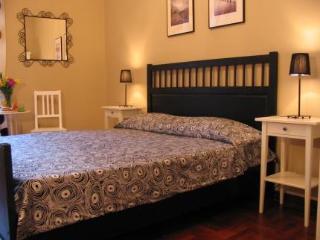 Calisto 6 Bed & Breakfast Roma