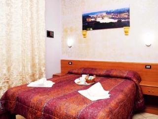 Gjestgiverier Domus Ferruccio Roma