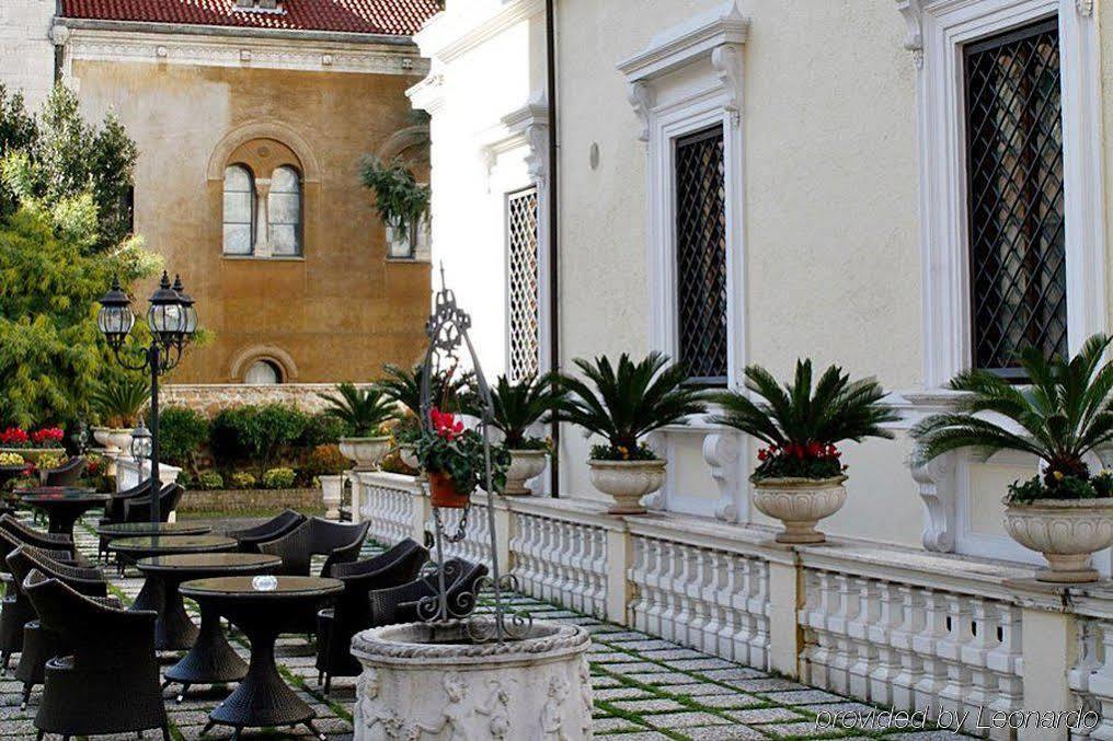 Pinciana Hotell