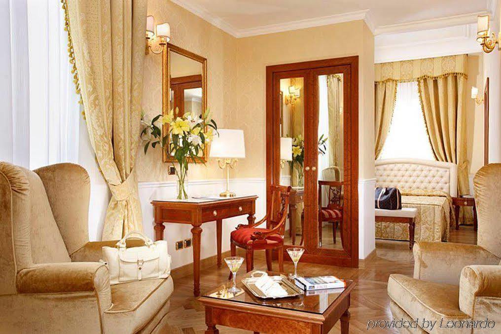 Hotell Pinciana 4*