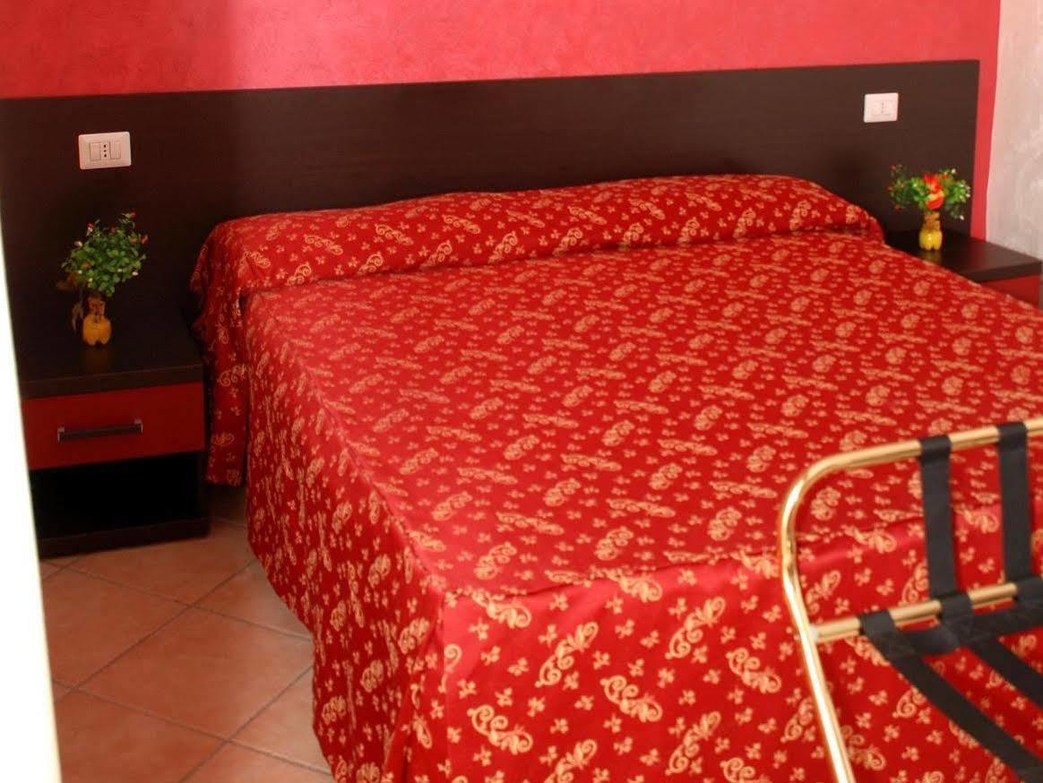 Affittacamere 2020 Termini Rooms Roma