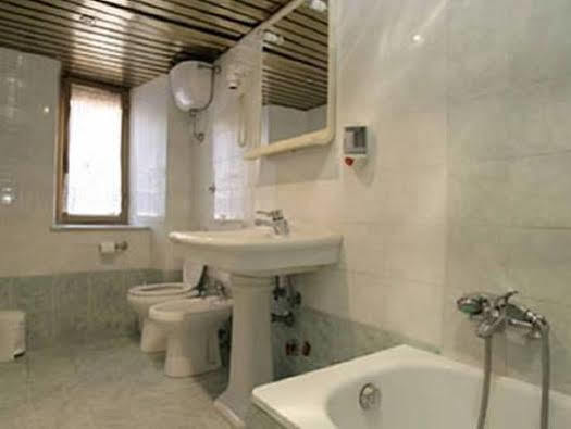 2020 Termini Rooms 2*