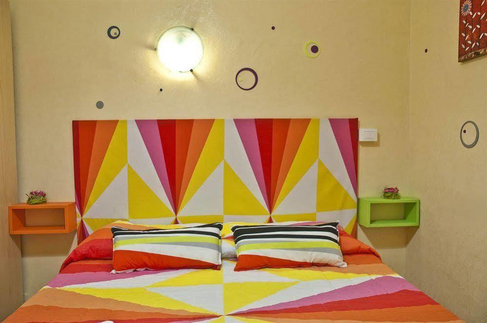 Hotel Di Rienzo * Roma
