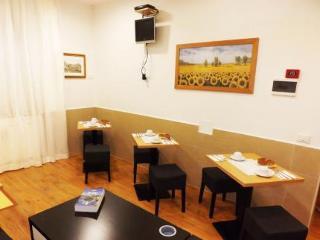 Bed and breakfast San Peter